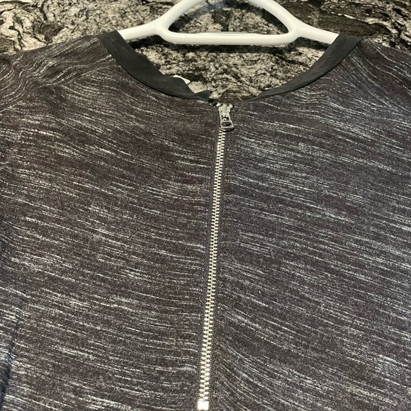 Wilfred Silk/Rayon tunic shirt - Picture 6 of 7